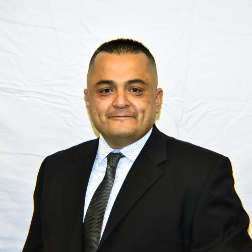 George Machorro