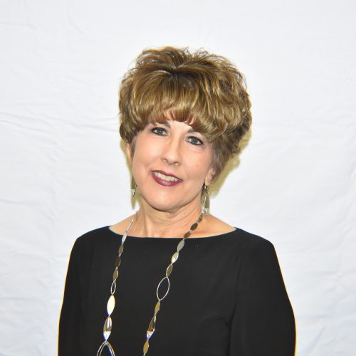 Linda Kastelic